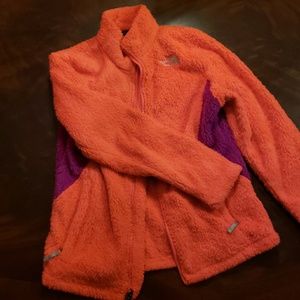 Youth North Face Jacket